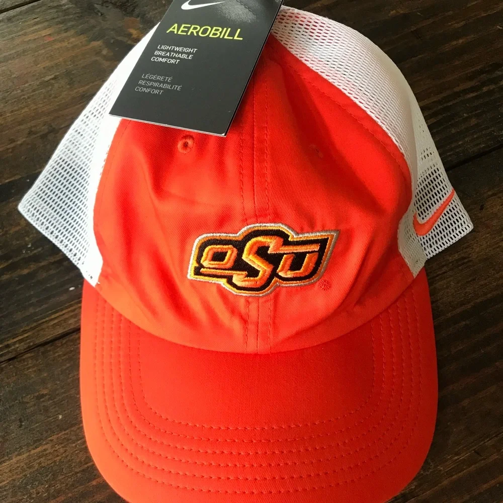 OSU Nike hat new